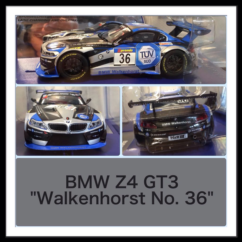 Audi Q7 Facelift. - Kyosho