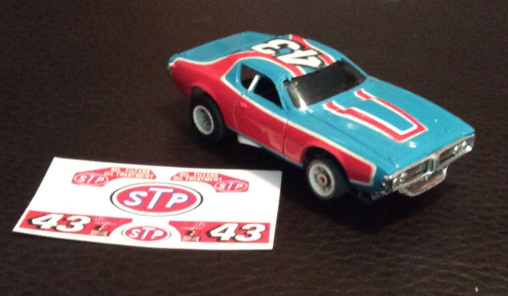 Volkswagen SP2 Yellow