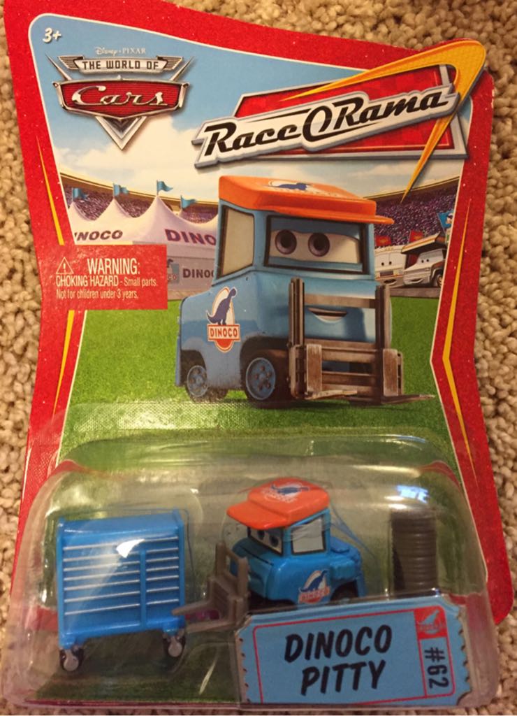 Hot Wheels Pizza Corvette