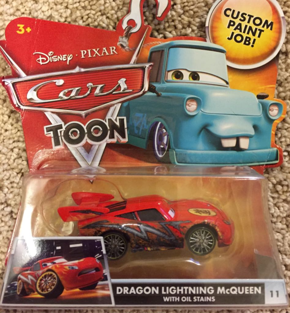 ’68 Plymouth Barracuda Formula 5 Naranja