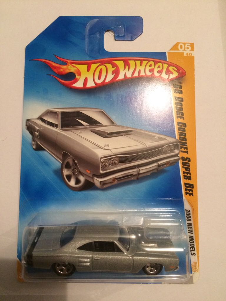 Corvette Sting Ray 1967