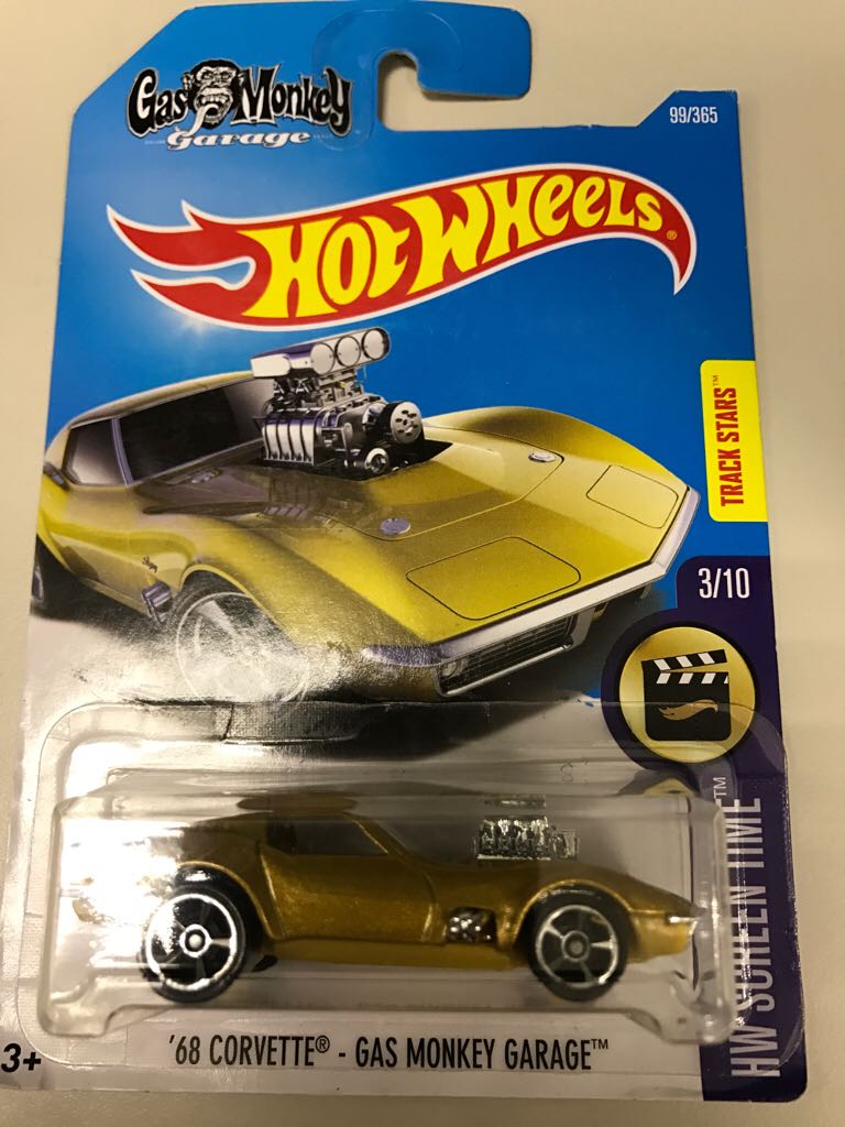 Riley & Scott MK III