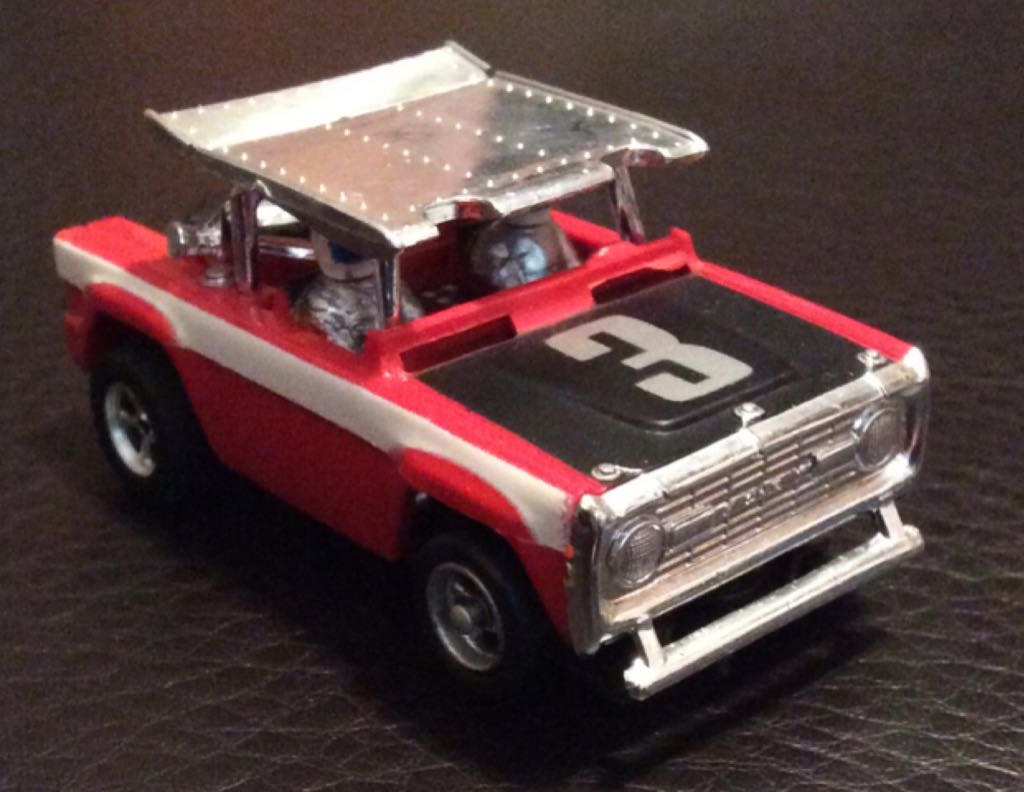 Rolls Royce Phantom II (m)