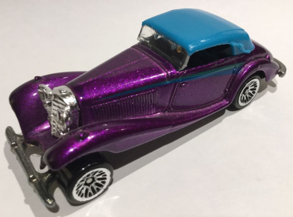 Construction Crane (m)