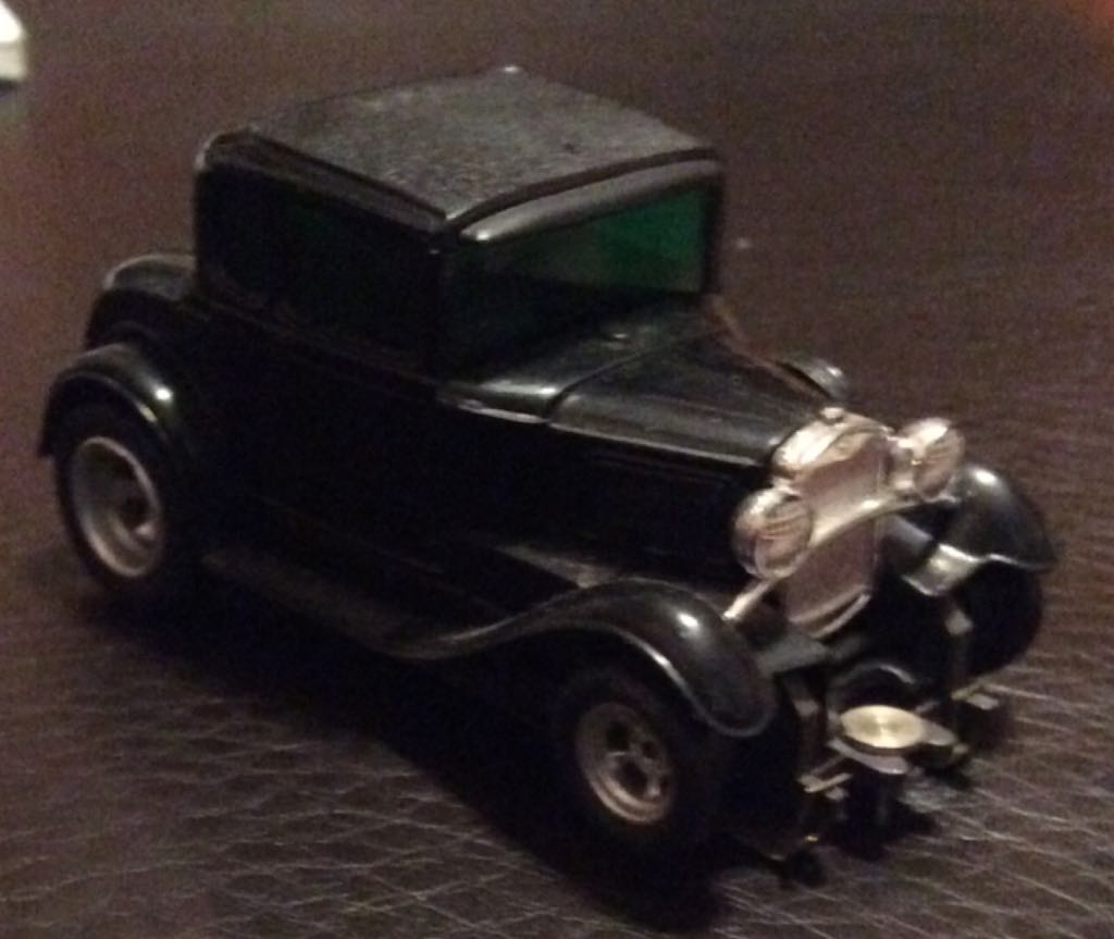 1957 Chevy Belair Convertible