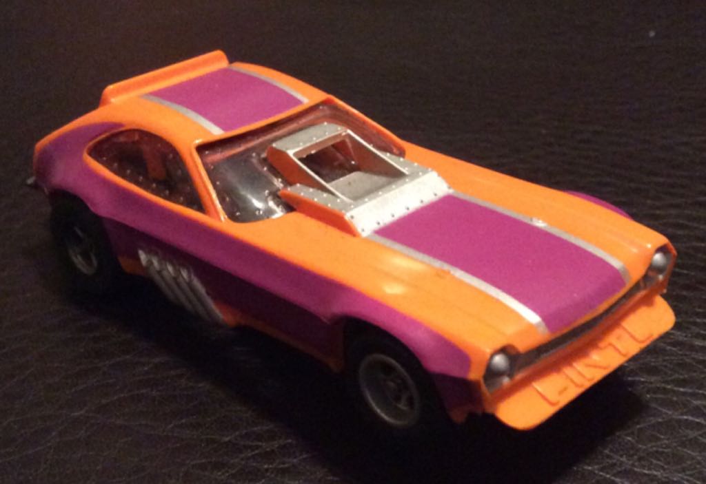 Bat Pod - The Dark Knight