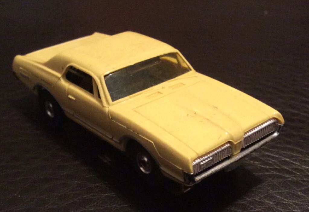 Chevy Chevelle SS 396 ’96