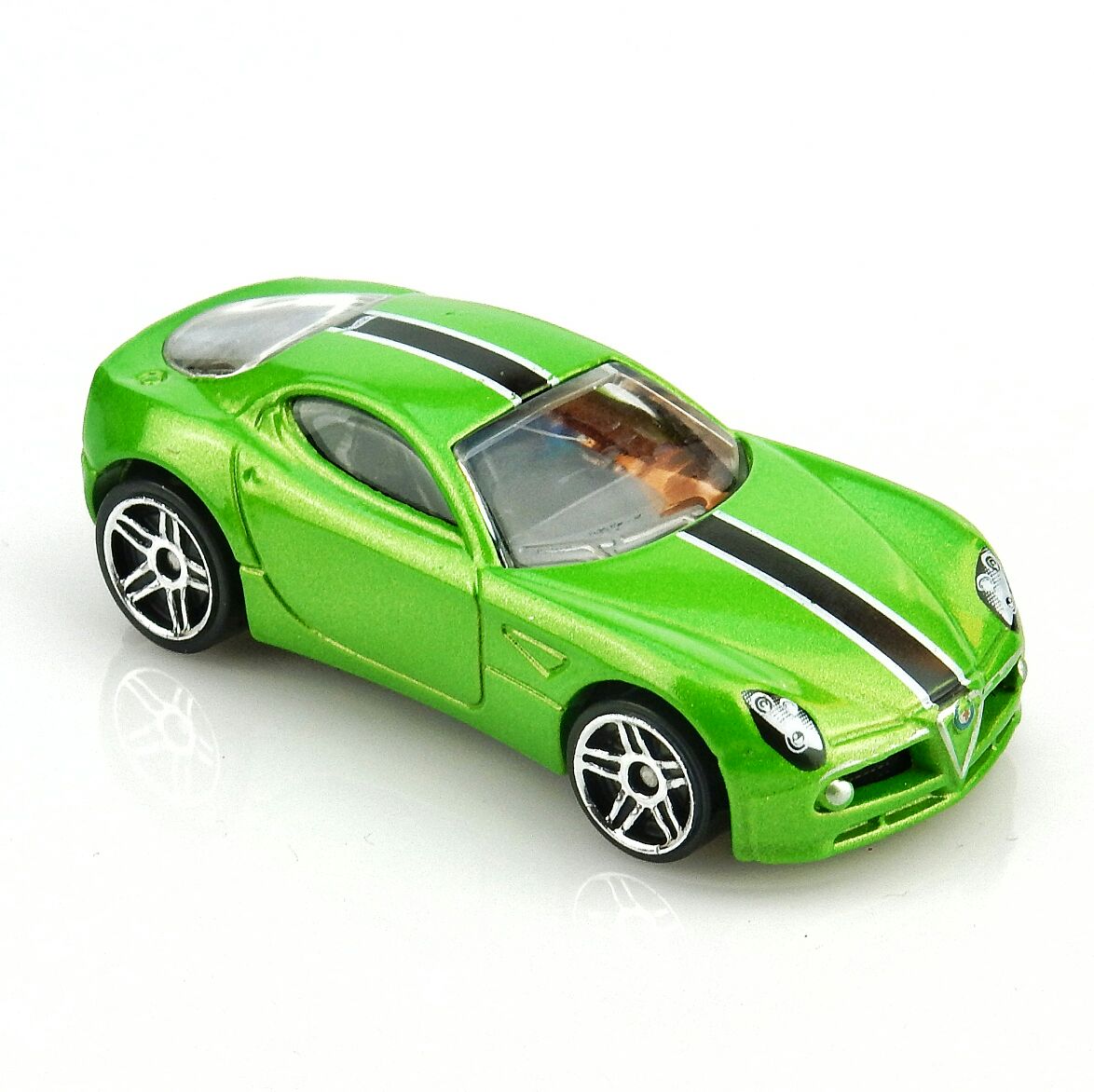 Lamborghini Reventon Roadster