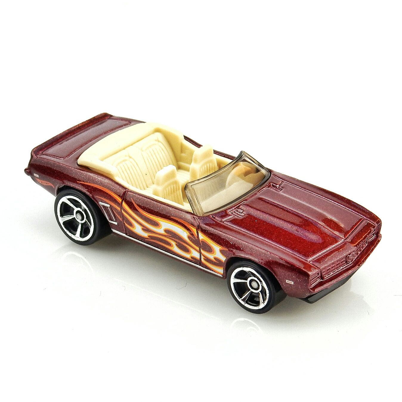 Auston Martin V8 Vantage HW-ML20