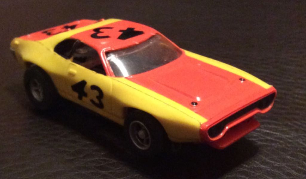 ’70 Plymouth Roadrunner