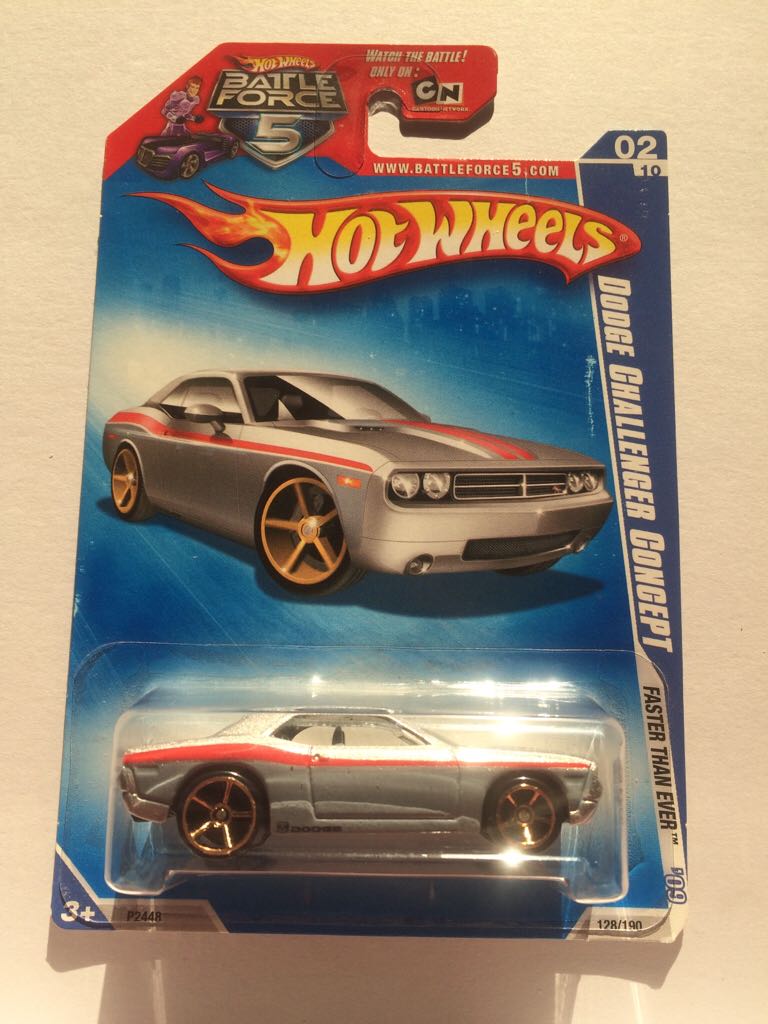 '69 Dodge Charger Daytona