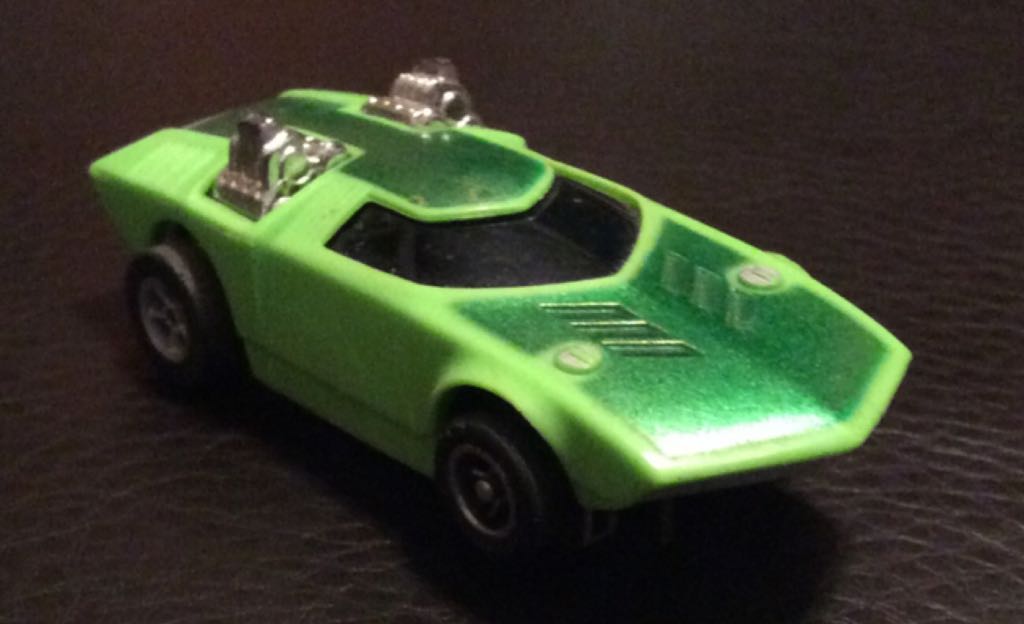 Dodge Viper SRT10 ACR (HW)