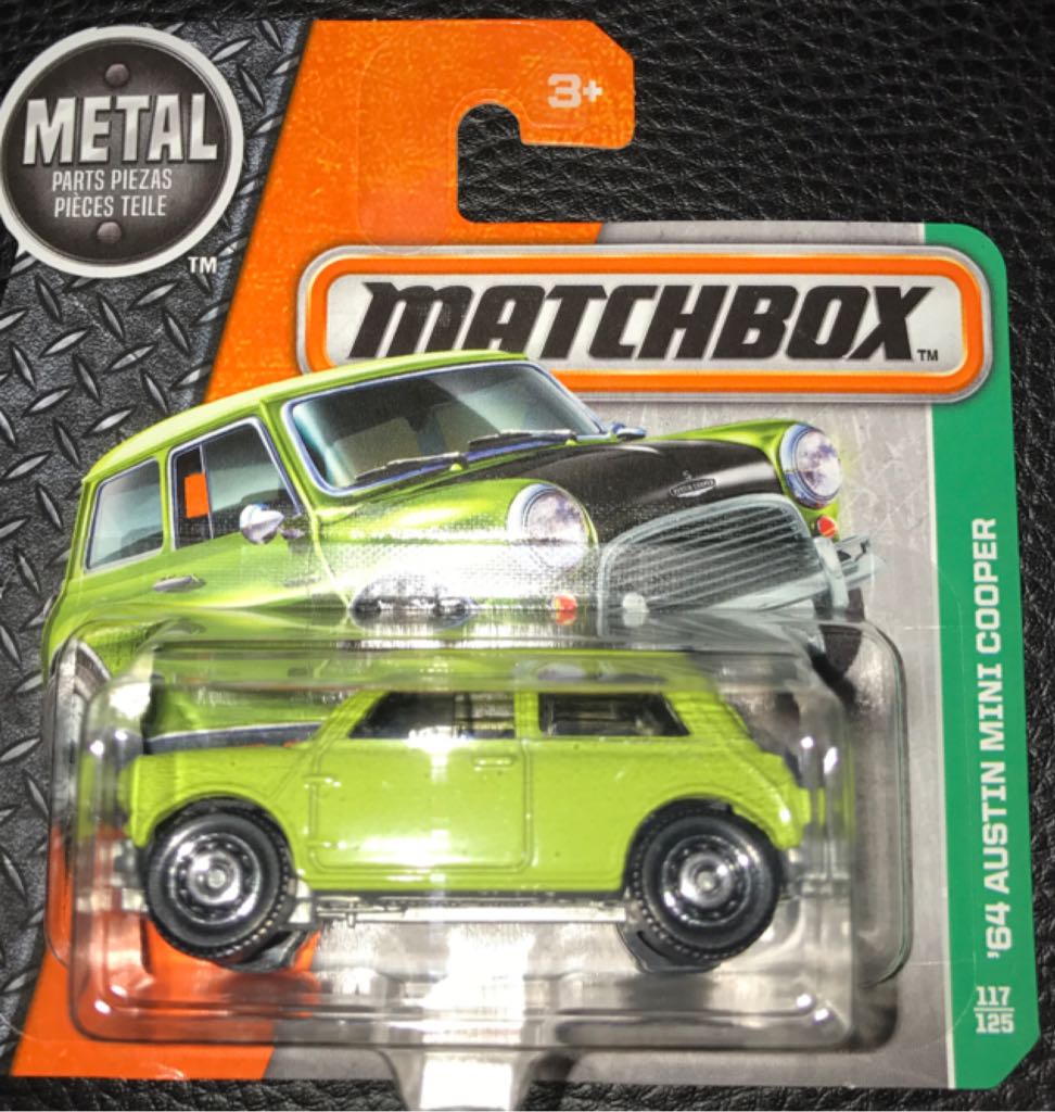 Hot Wheels - ‘67 Dodge Charger