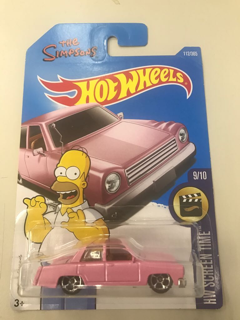 ’66 Nova Azul Cielo