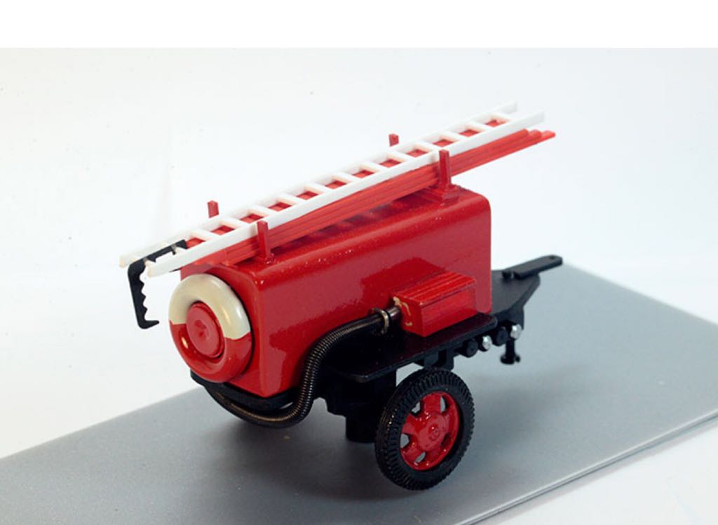 Mercedes W196 Fangio