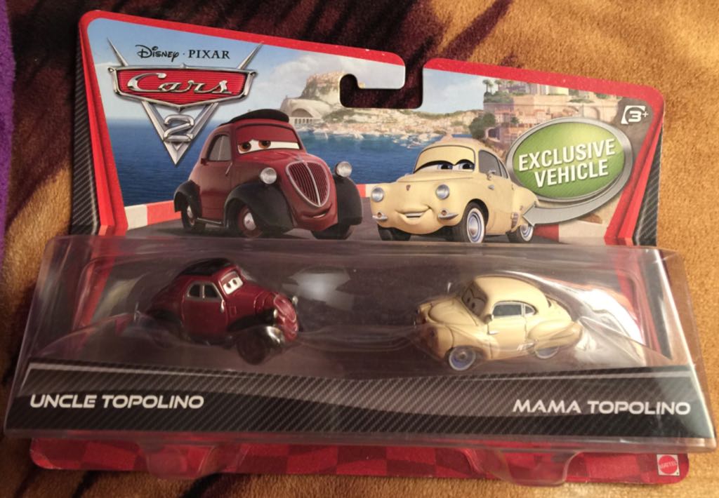 Dinky Chevrolet Corvair 552