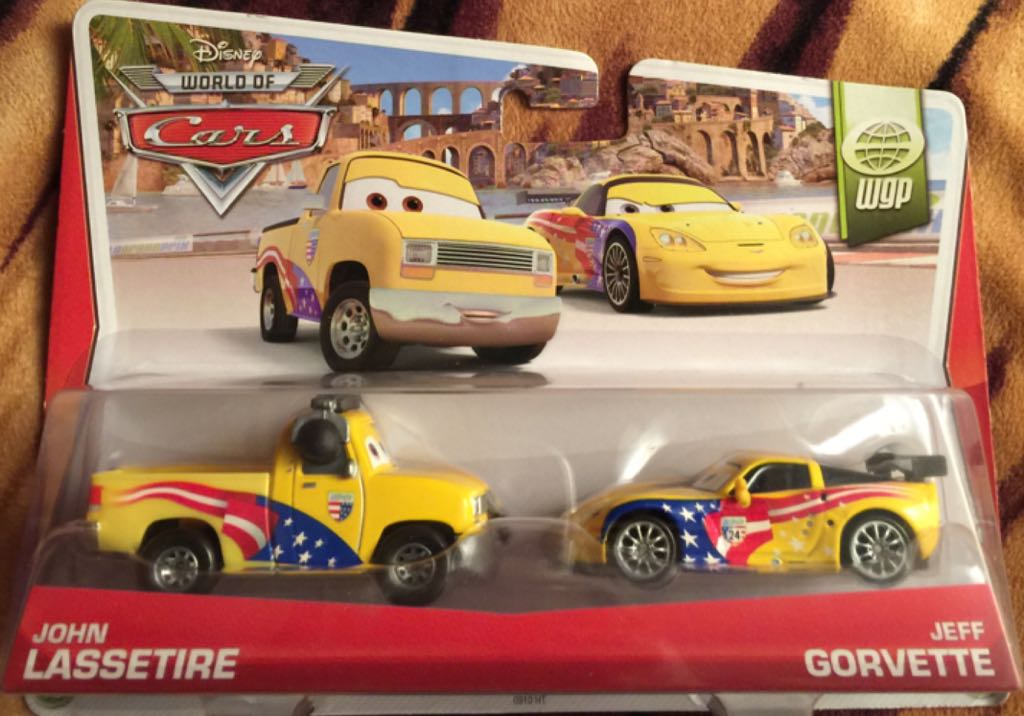 Panhard PL 17 Break Poste