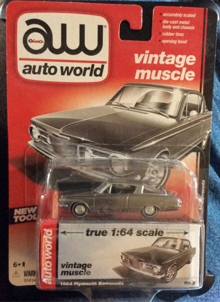 59 Cadillac Funny Car