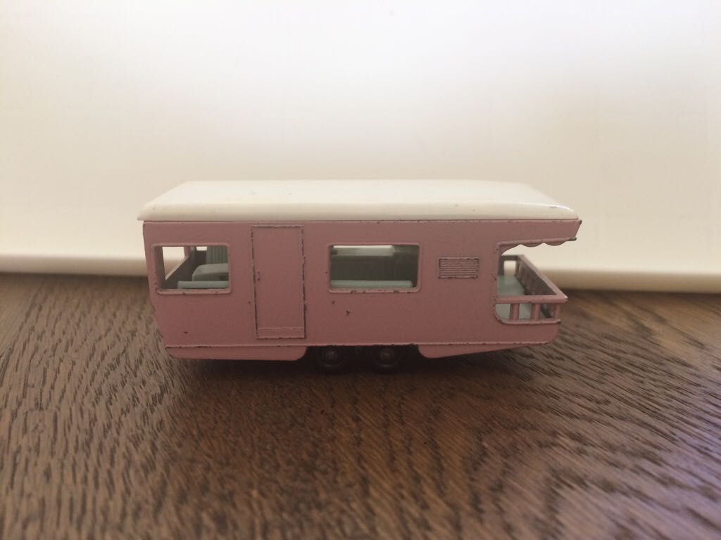 Dinky Citroen DS 19 530