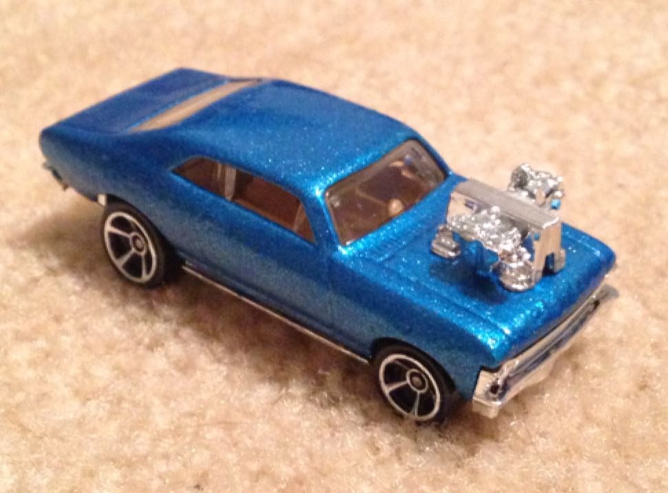 Seat Leon Scalextric