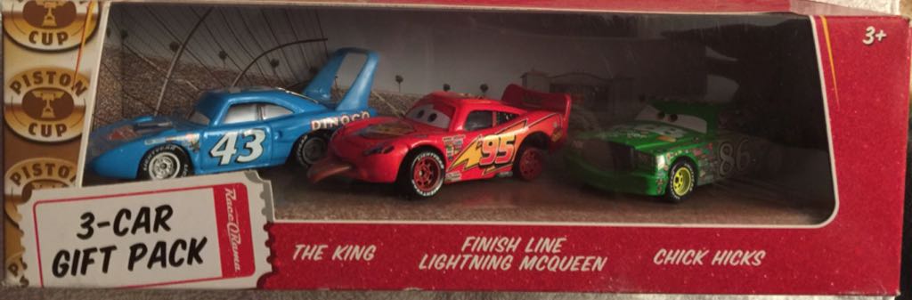 Boulevard - ’63 Corvette