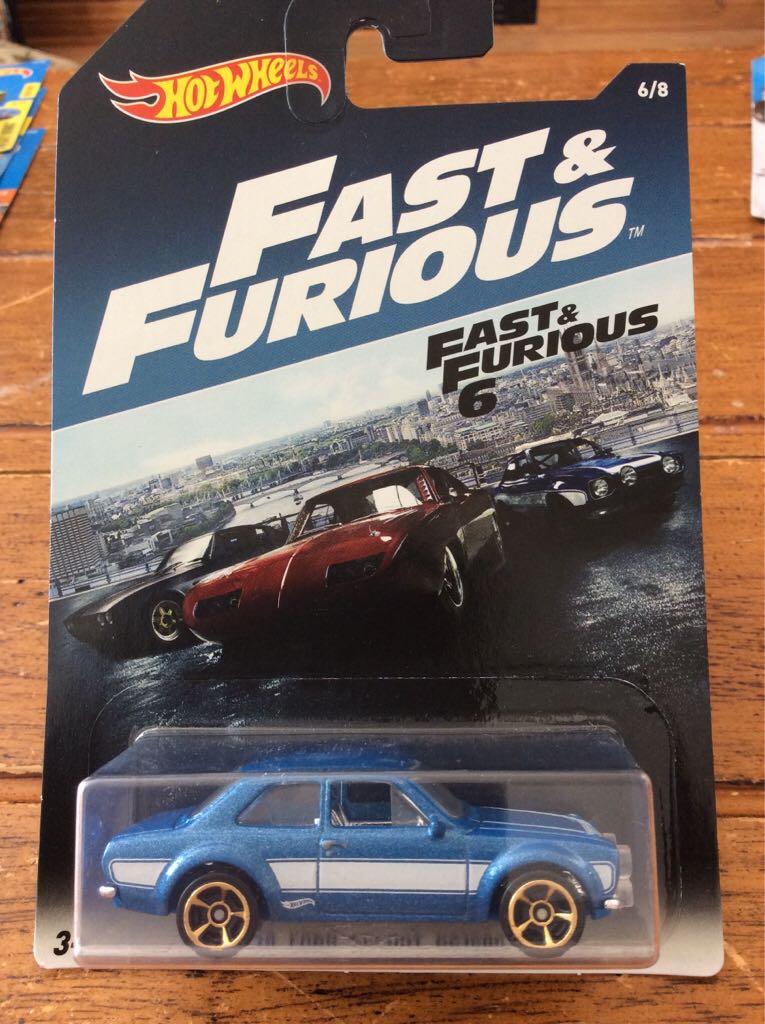 Mini Cooper Scalextric N224 Montecarlo