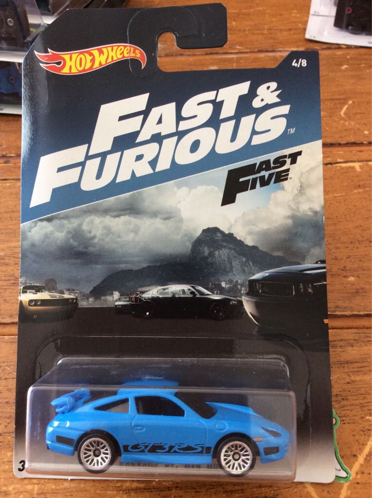 BAT - 2004 Infinity Batmobile