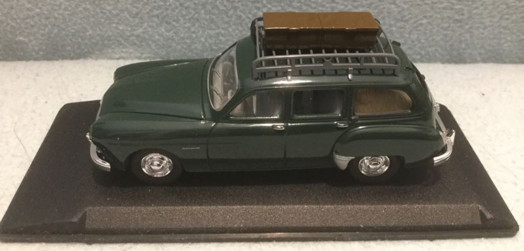 ’70 Plymouth Superbird