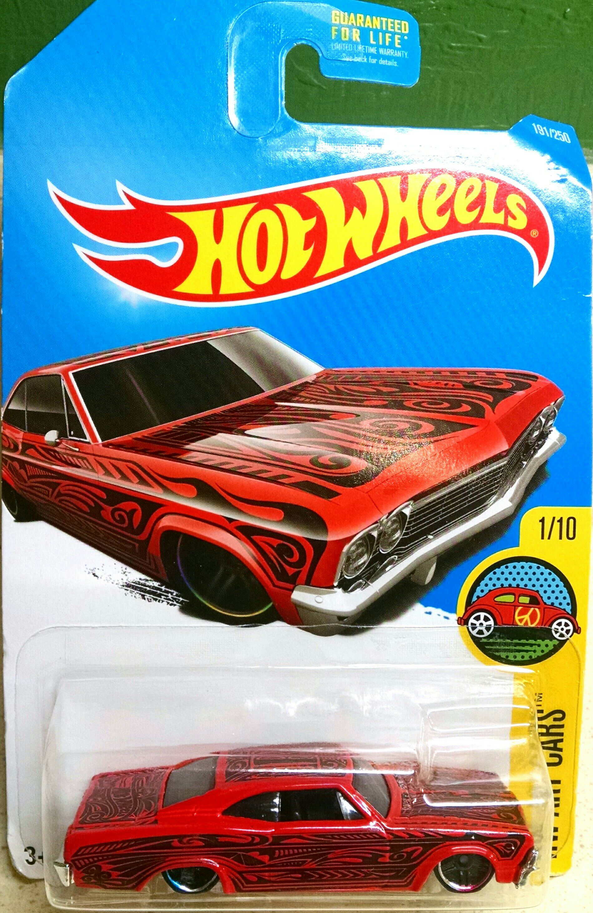 Slick Rides - ’29 Ford Pickup