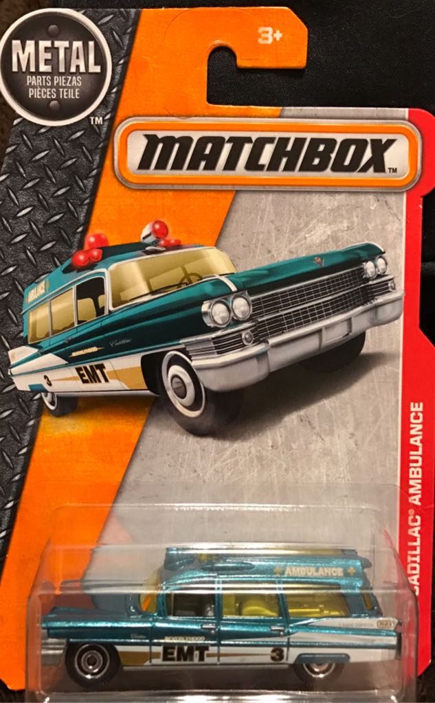 ’68 Corvette - Gas Monkey Garage