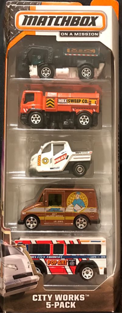 Lotus Project M250 (HW)