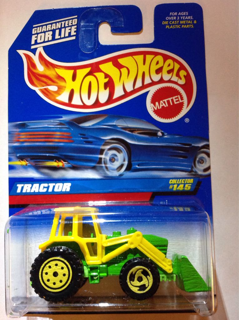 Plymouth Superbird ’70 (HW)