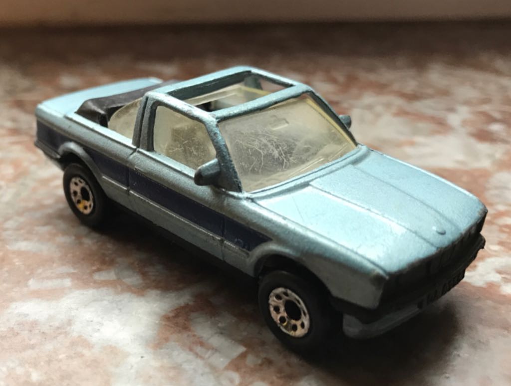 Pontiac Firebird ’67 (HW)