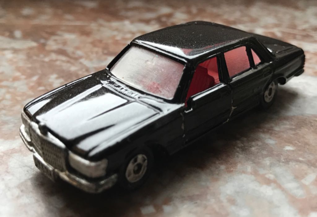 ’66 Nova Verde Limon 502