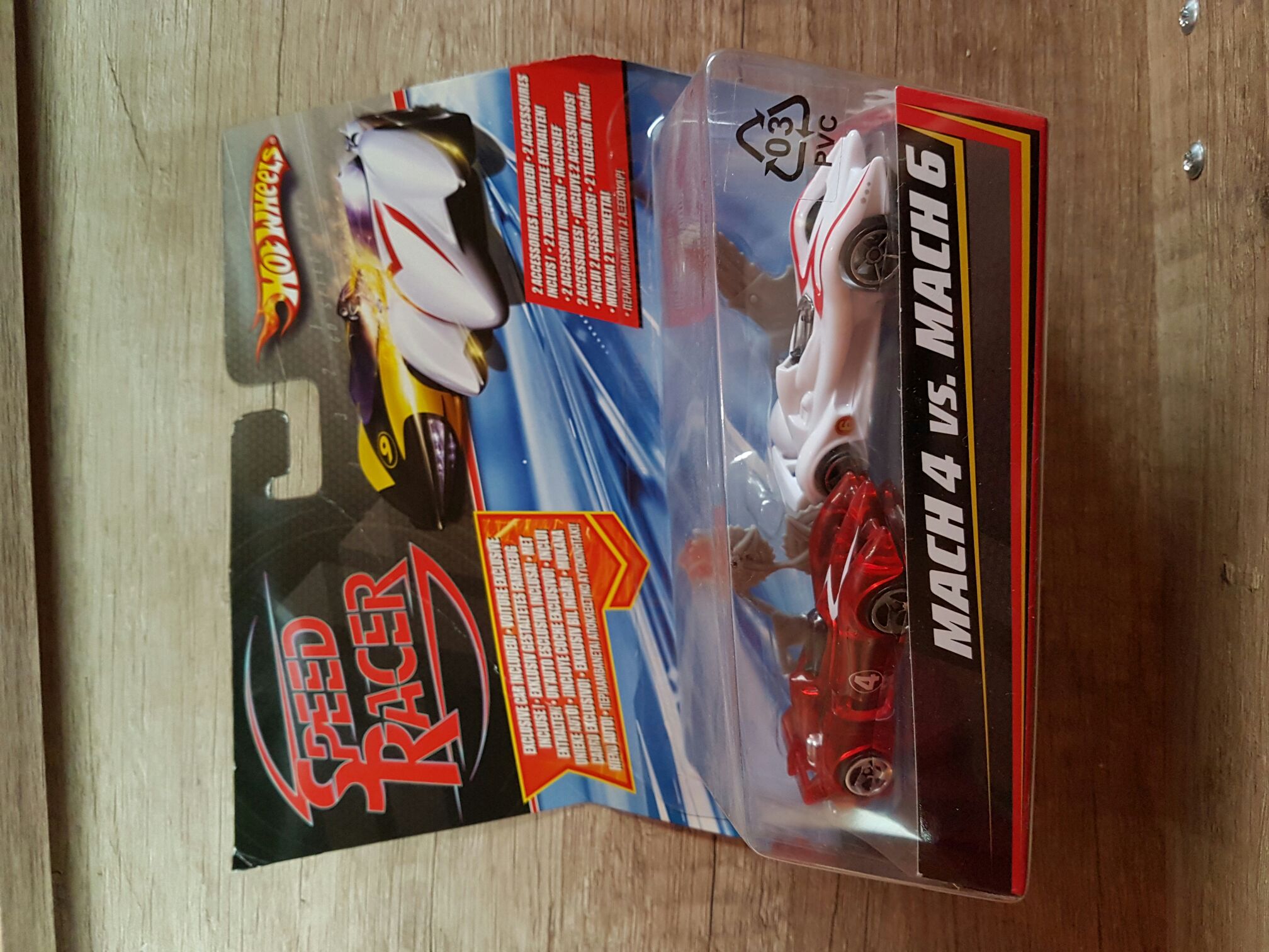 Ford Mustang GT Concept