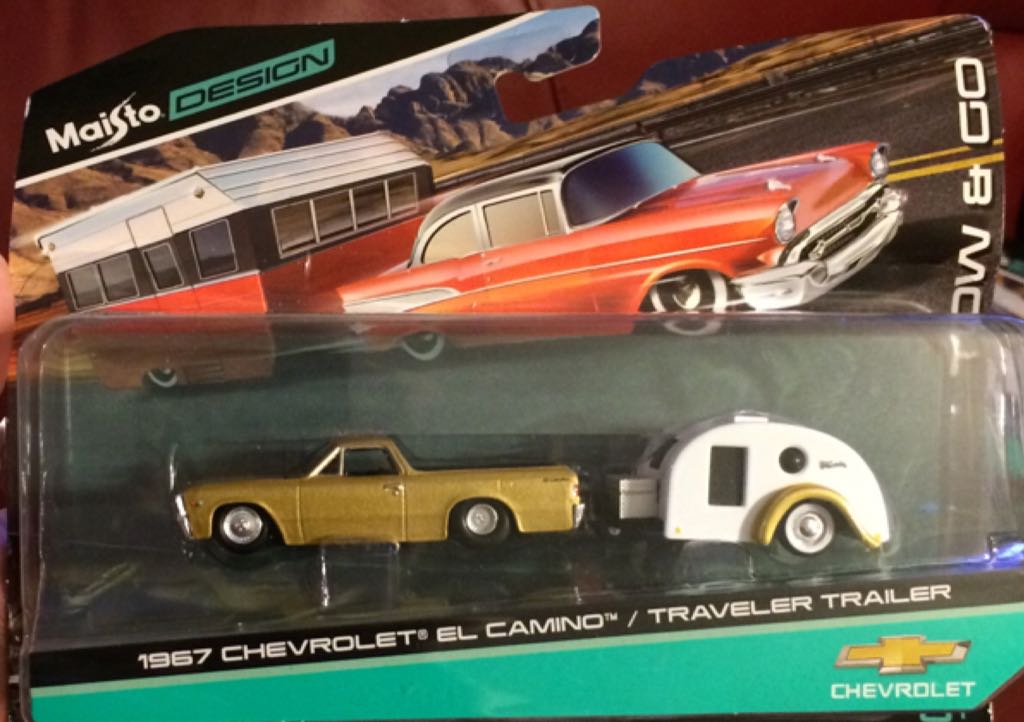 ‘63 Cadillac Ambulance