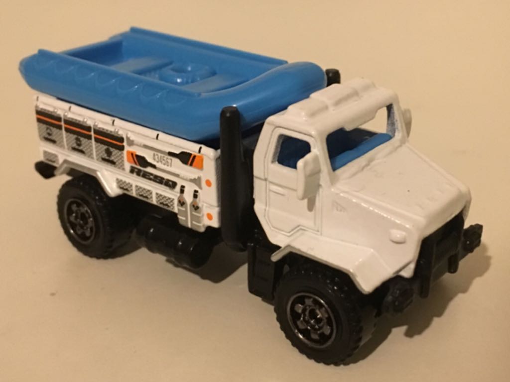 ’57 Pontiac GTO Azul Electrico 10