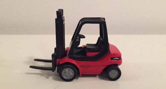 Sarge (with Headset)