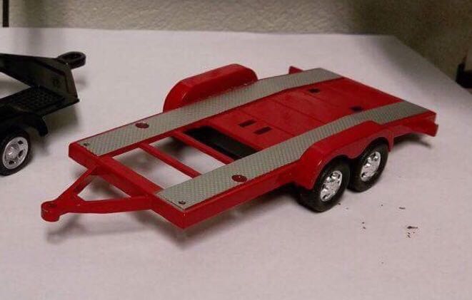 Bone Shaker White And Red