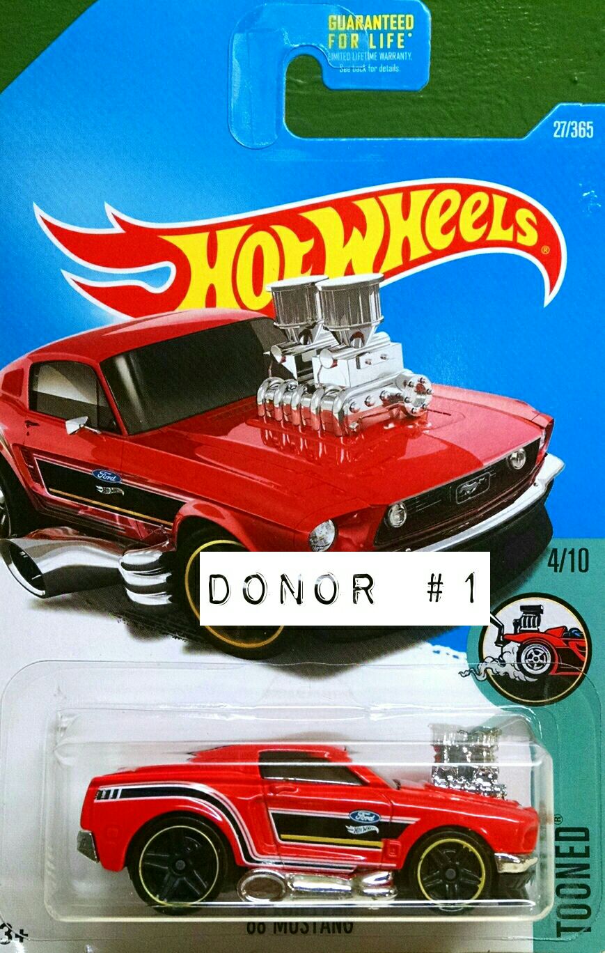 ’64 Impala Azul Electrico