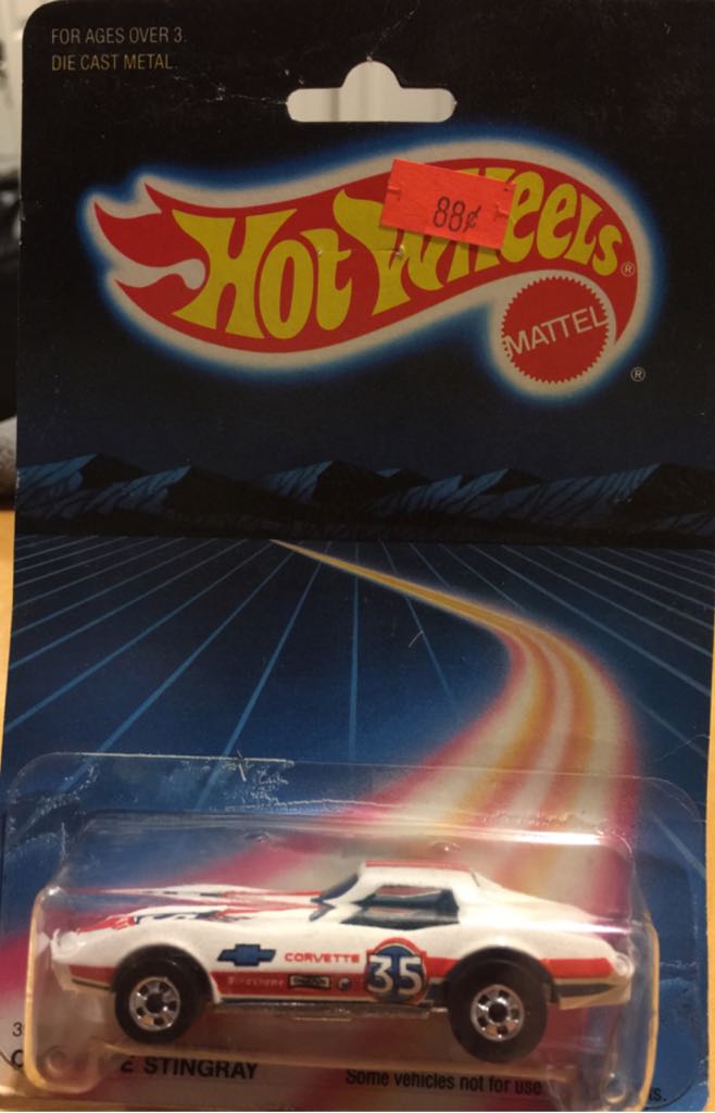 Hot Wheels Nissan Skyline GT-R 2010