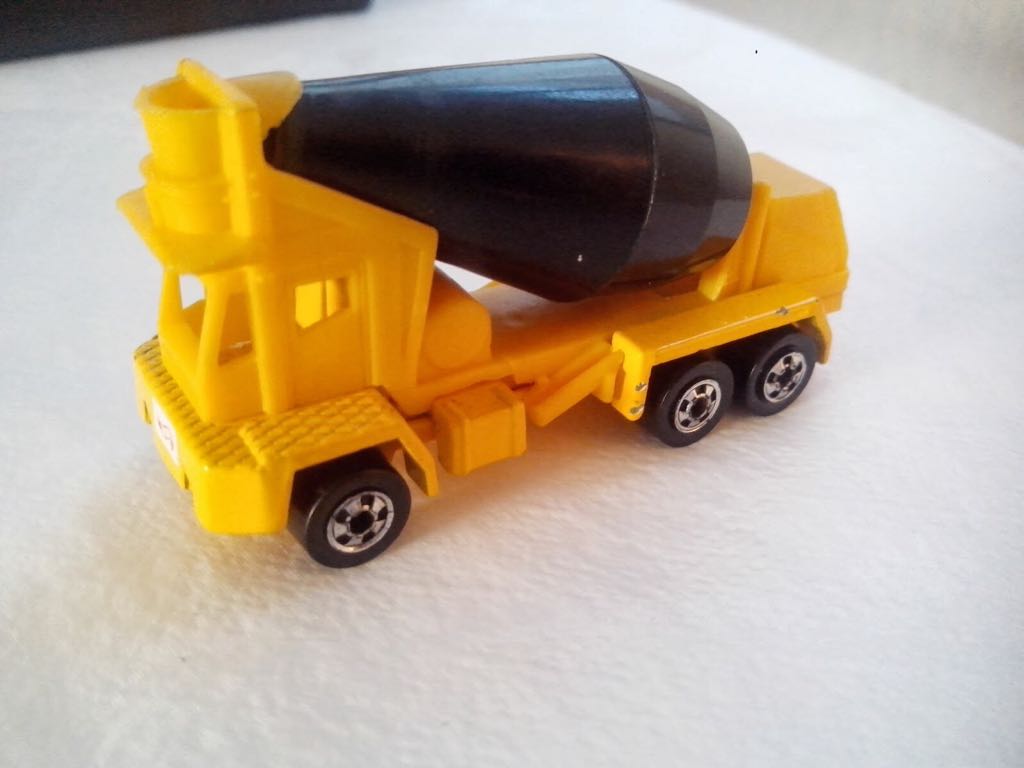 Fors Thunderbird 1963 