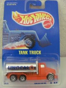 Pick Up Custom ’62 Chevy Morada Con Flamas Verdes