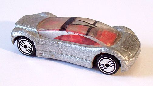 Cadillac Escalade ’07 (HW)