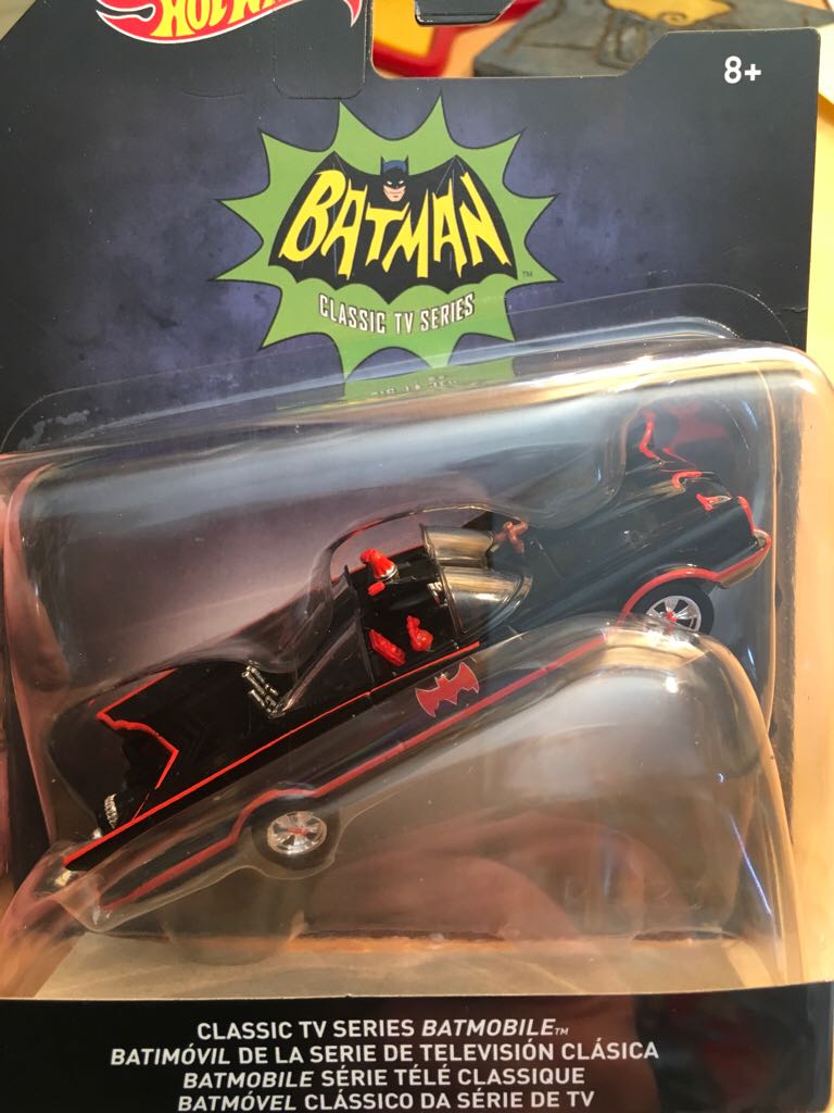 Austin A40 Van Lyons Caterers