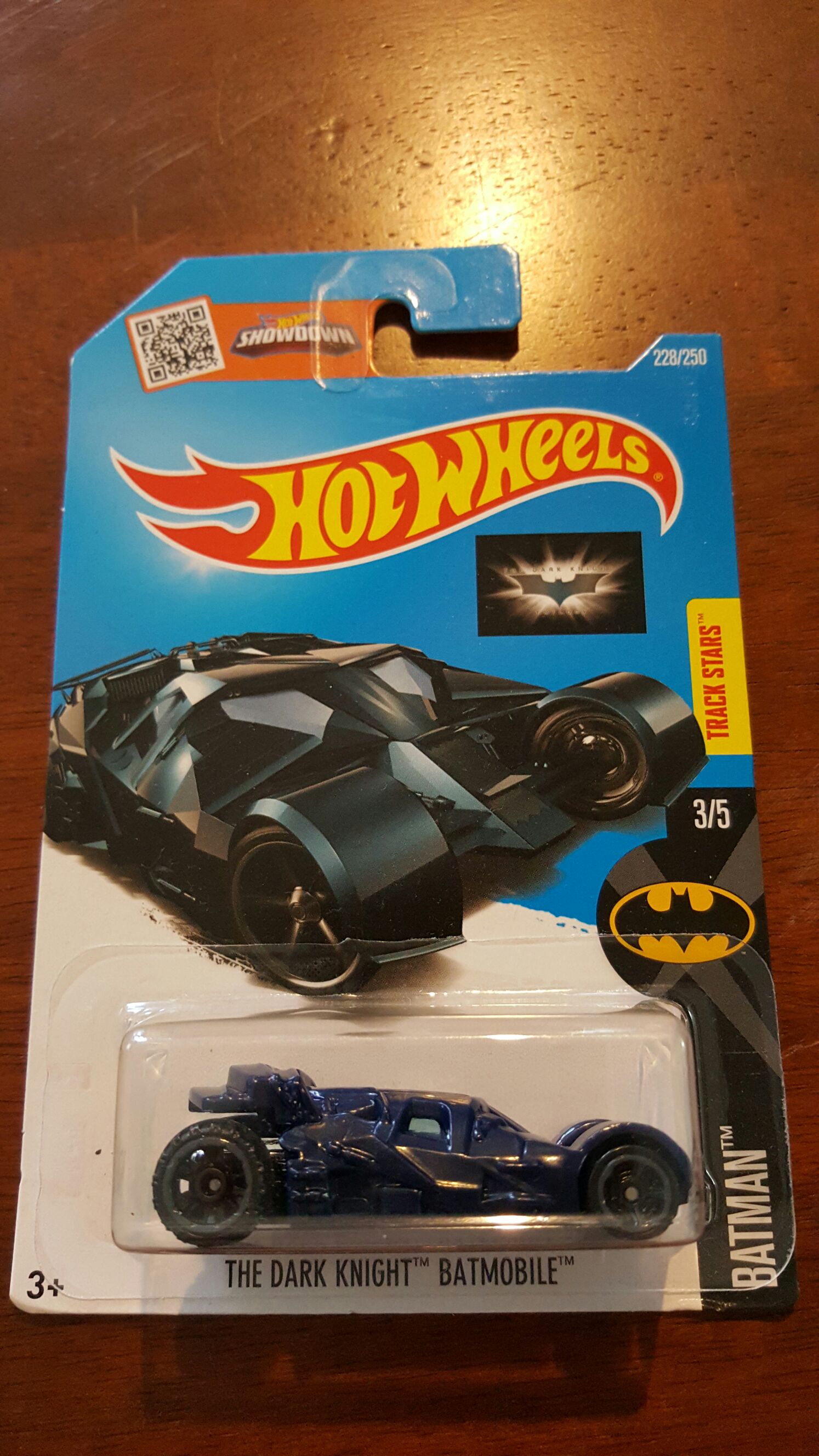 Batman The Animated Series Batmobile