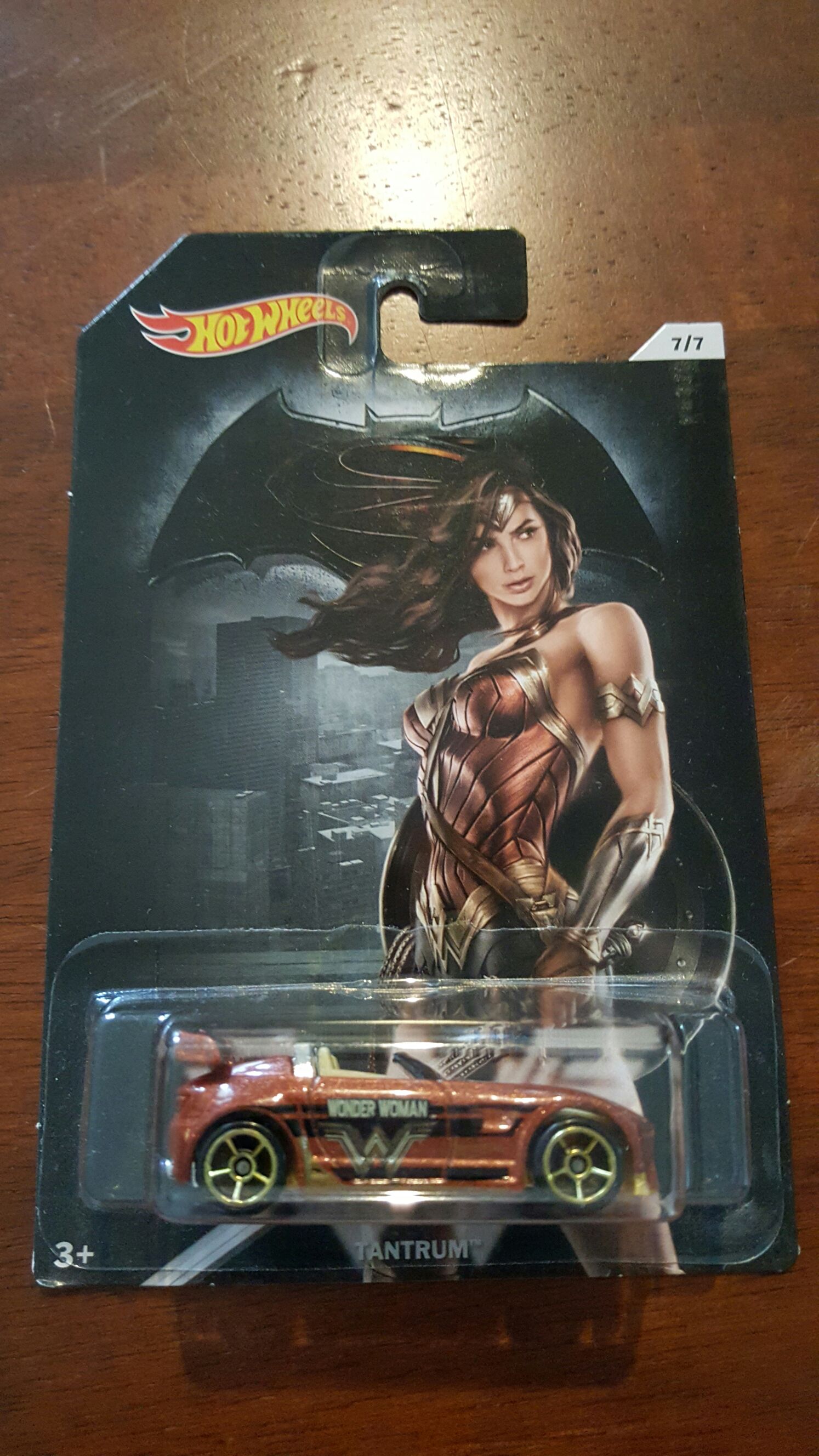 Simca Aronde Chatelaine