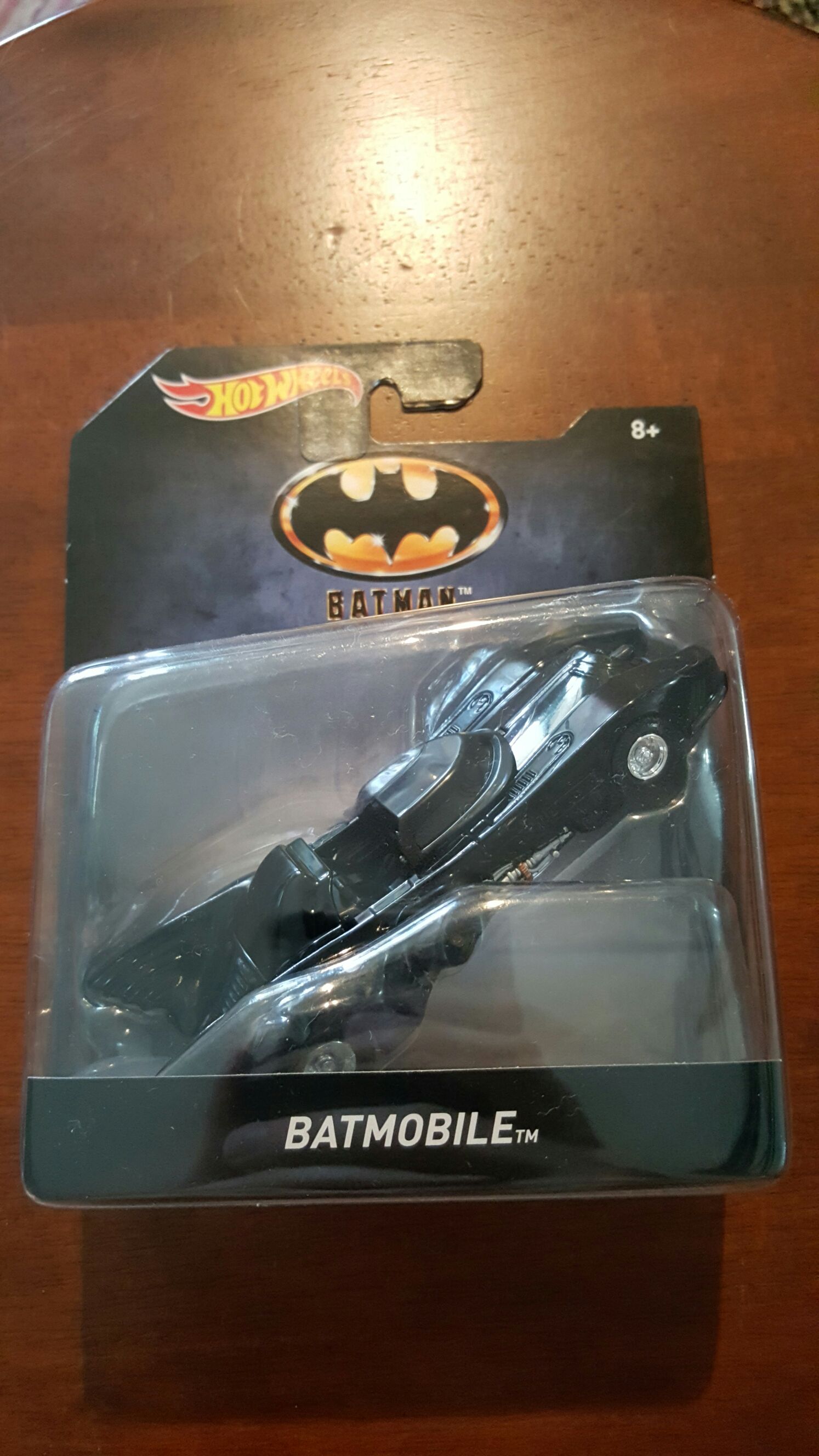 Bread Box HWPS Blanco