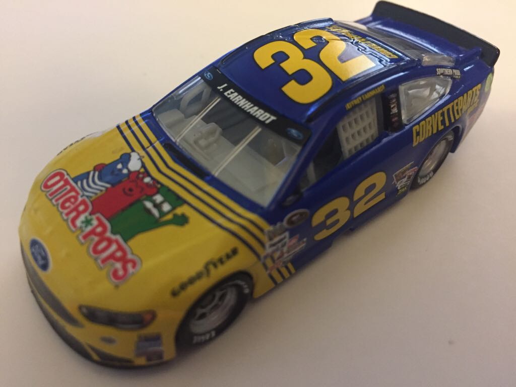 Toyota Land Cruiser Fj40 - 1968