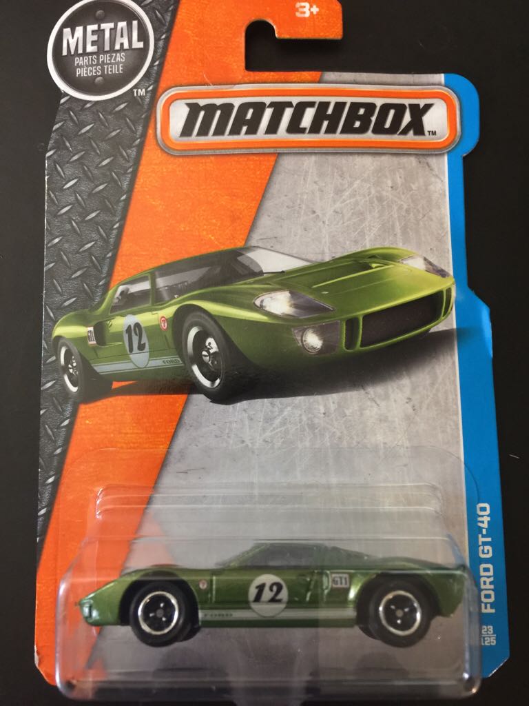 Dinky Buick Roadmaster 24V